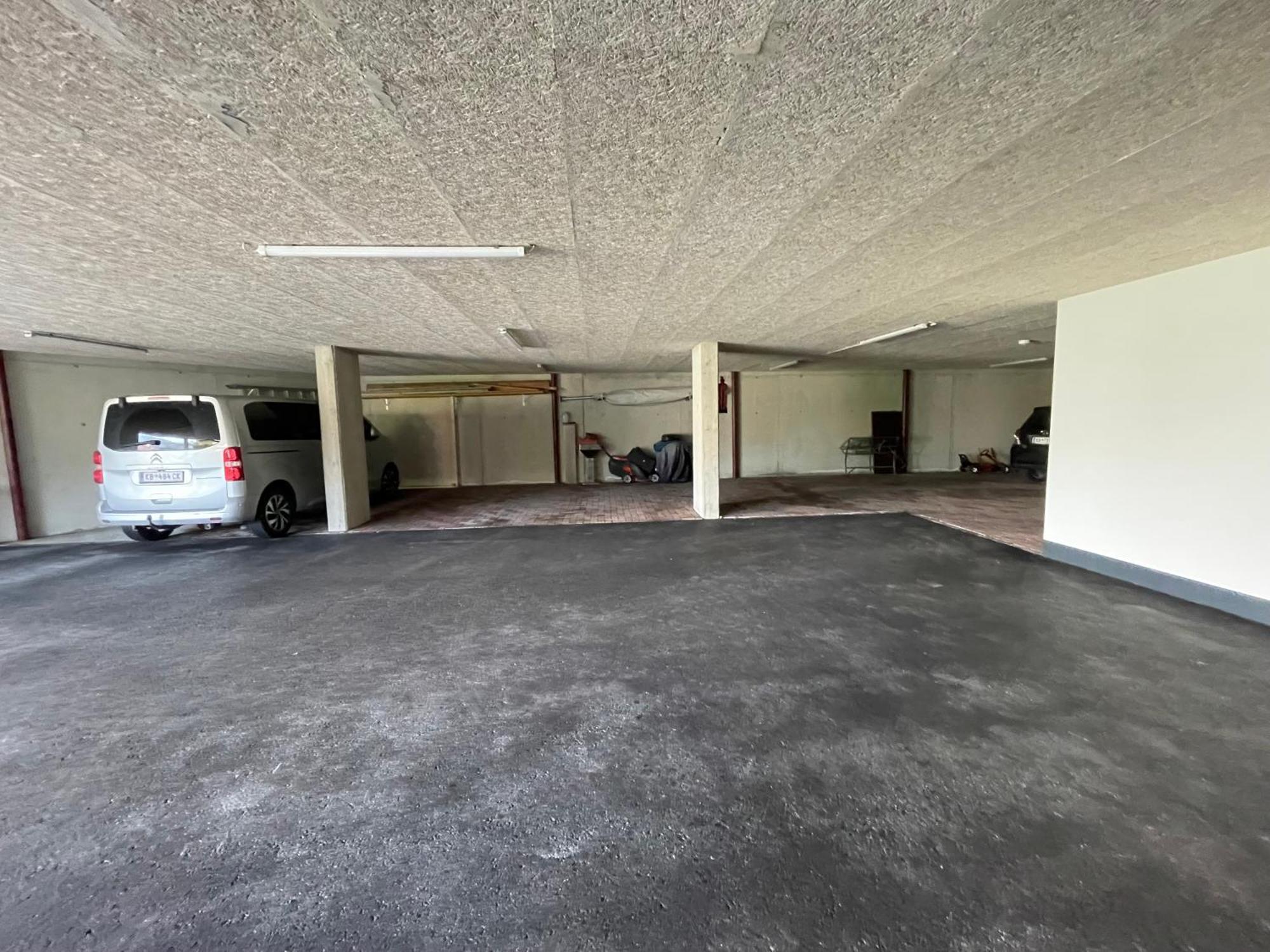 Ferienwohnung Wieser Sankt Jakob in Haus Luaran gambar